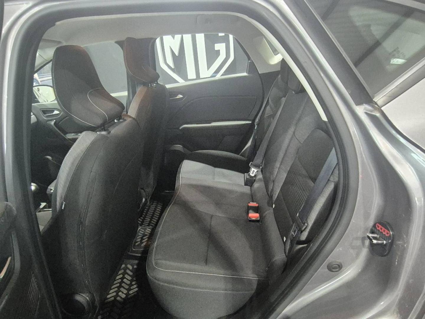 Image RENAULT Captur 1.5 Blue dCi 95ch Business