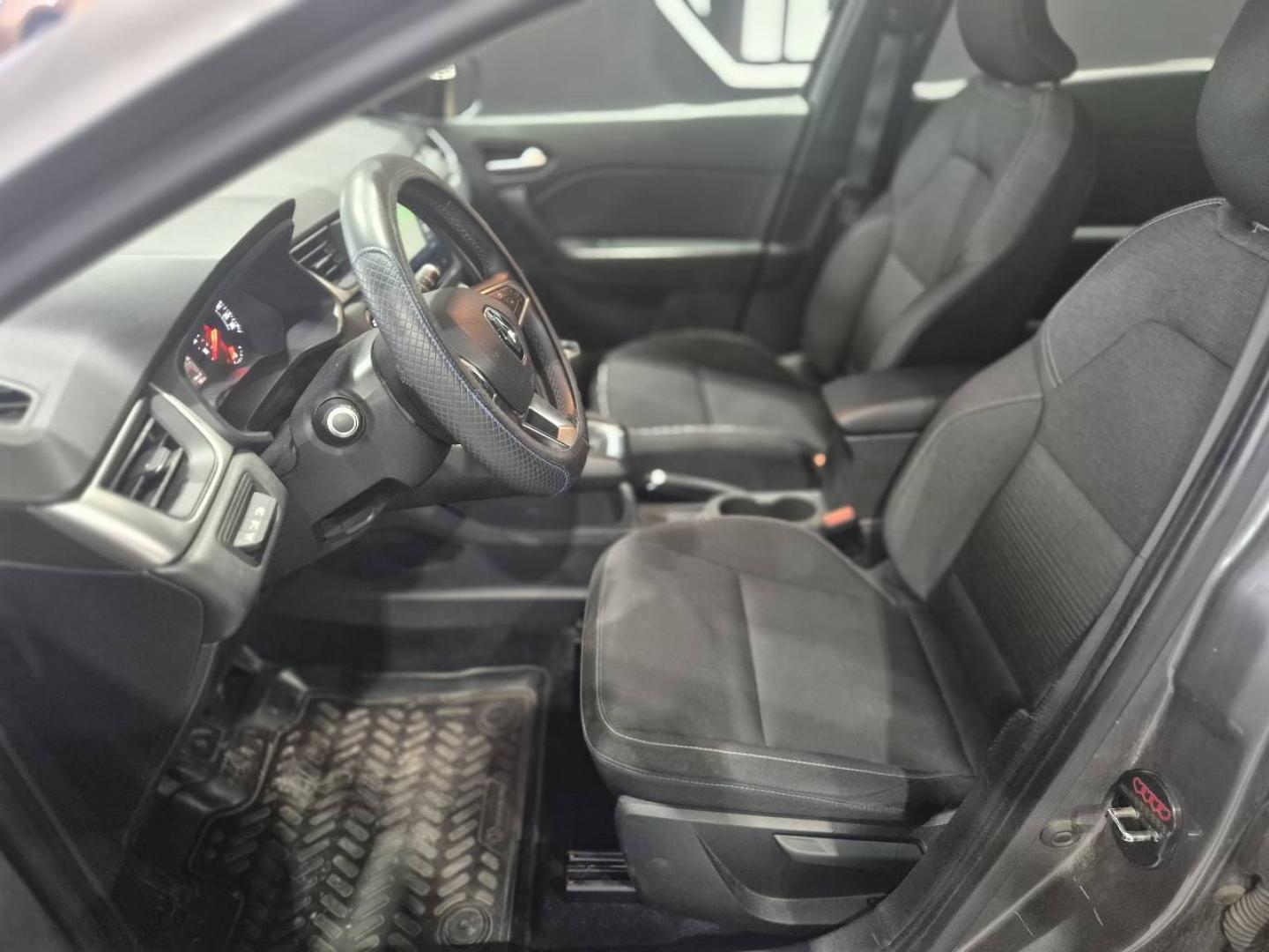 Image RENAULT Captur 1.5 Blue dCi 95ch Business