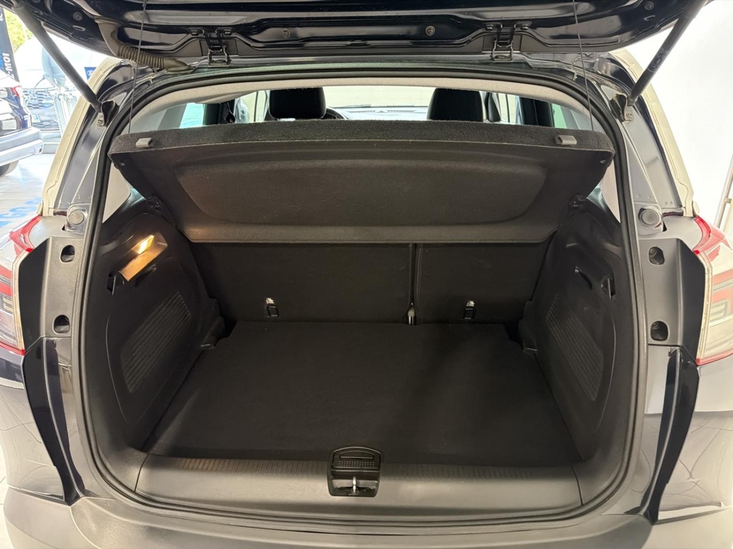 Image OPEL Crossland X 1.2 Turbo 110ch Design Edition Euro 6d-T