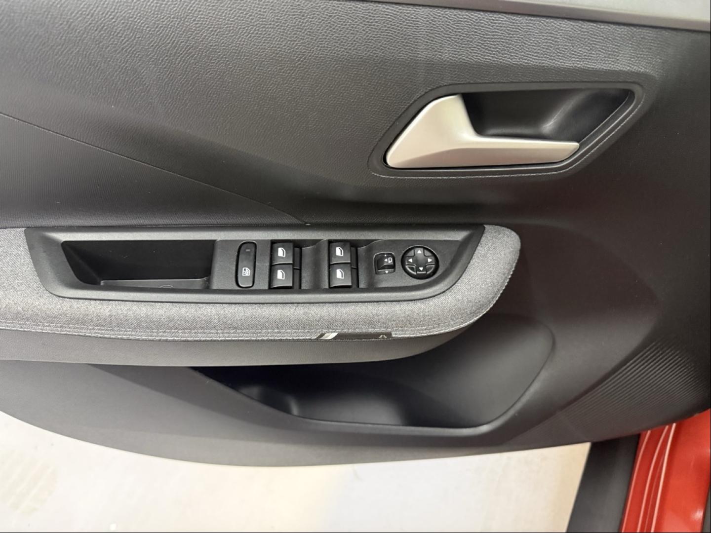 Image OPEL Frontera 1.2 Turbo Hybrid 136ch GS e-DCT6