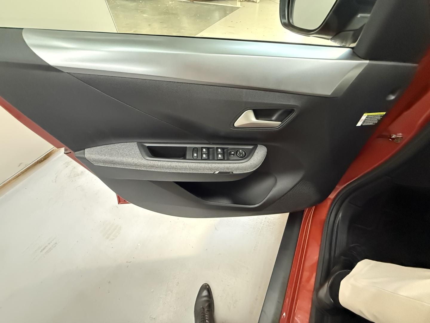 Image OPEL Frontera 1.2 Turbo Hybrid 136ch GS e-DCT6