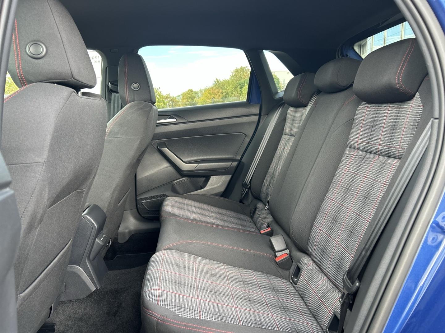 Image VOLKSWAGEN Polo 2.0 TSI 207ch GTI DSG7