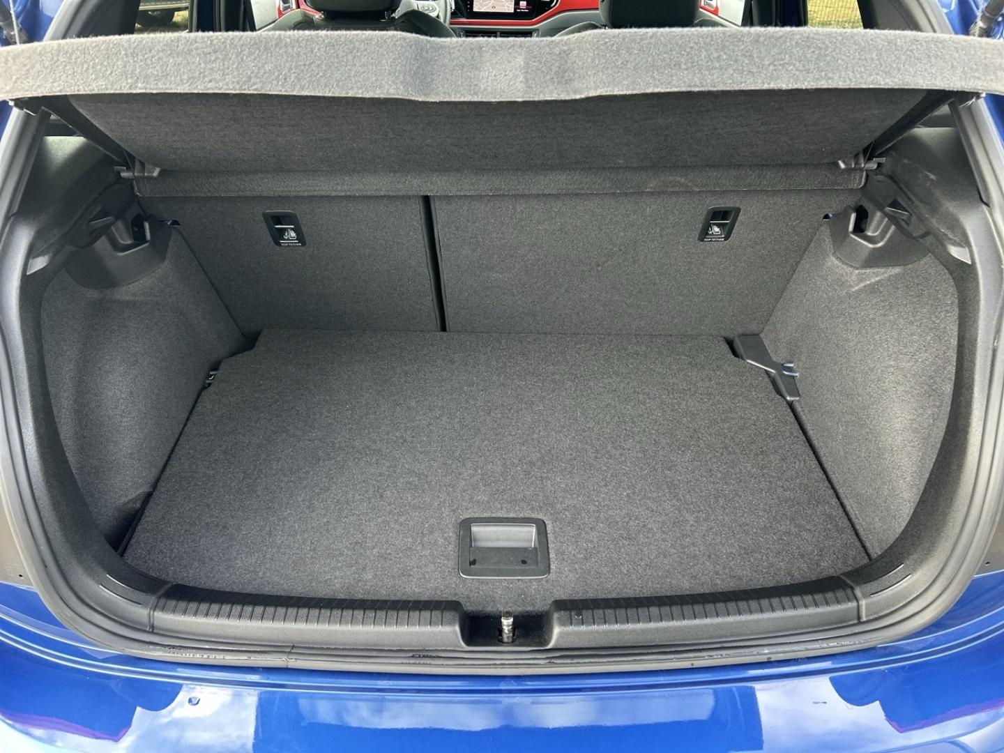 Image VOLKSWAGEN Polo 2.0 TSI 207ch GTI DSG7
