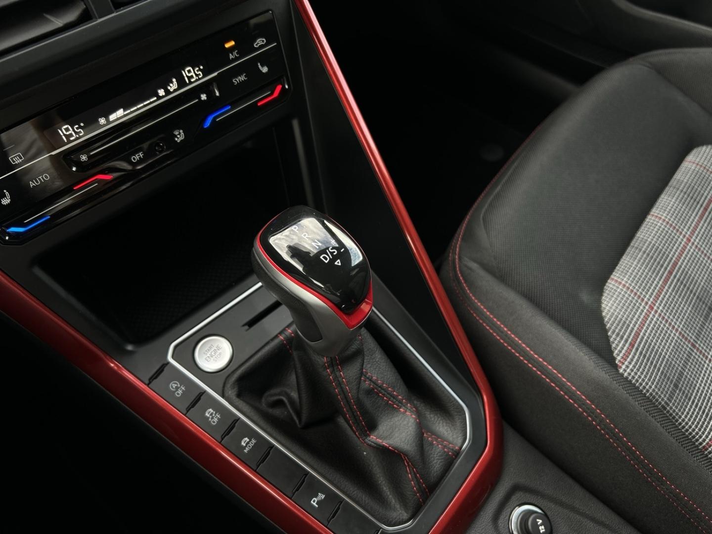 Image VOLKSWAGEN Polo 2.0 TSI 207ch GTI DSG7