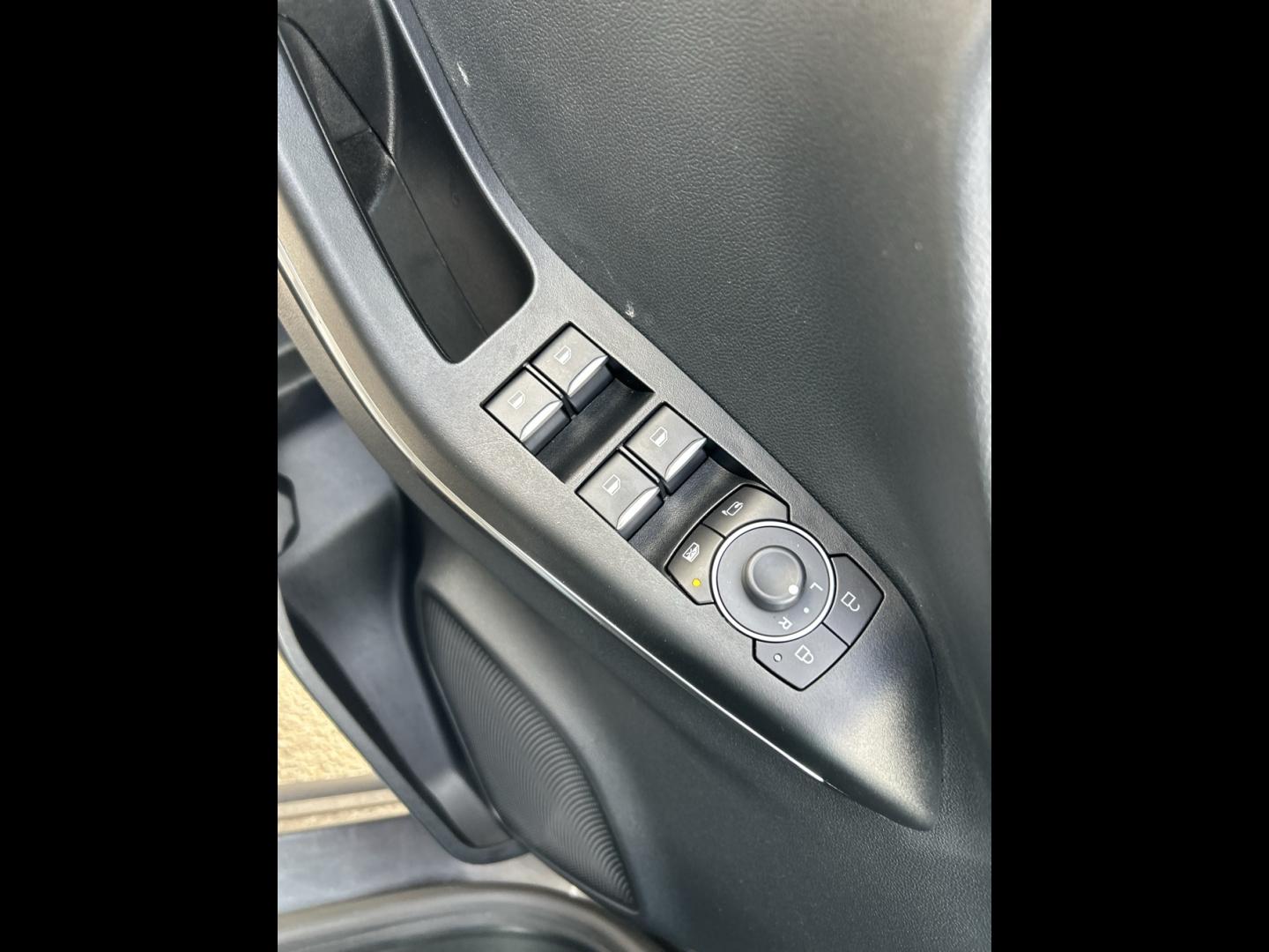 Image FORD Puma 1.0 Flexifuel 125ch S&S mHEV Titanium Business