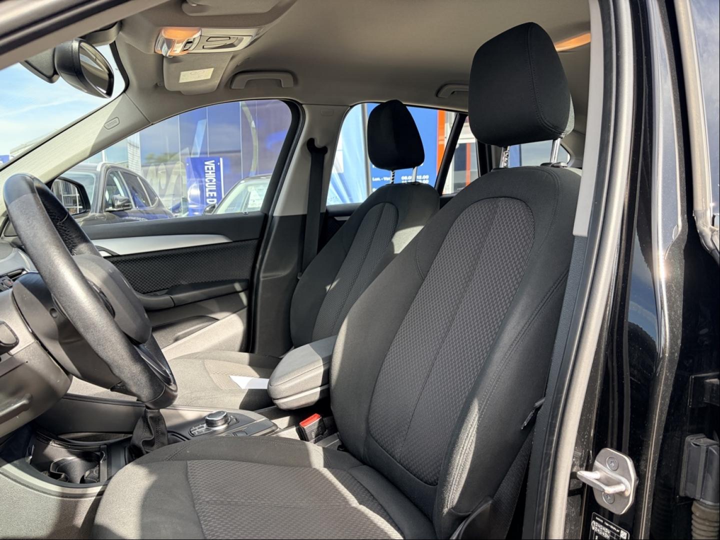 Image BMW X1 sDrive16d 116ch Business Design
