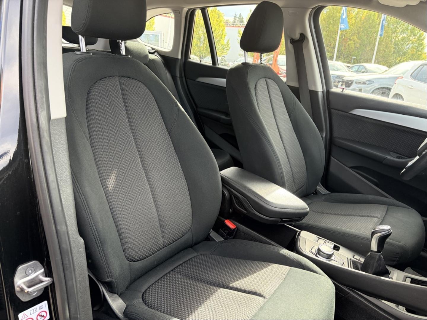 Image BMW X1 sDrive16d 116ch Business Design