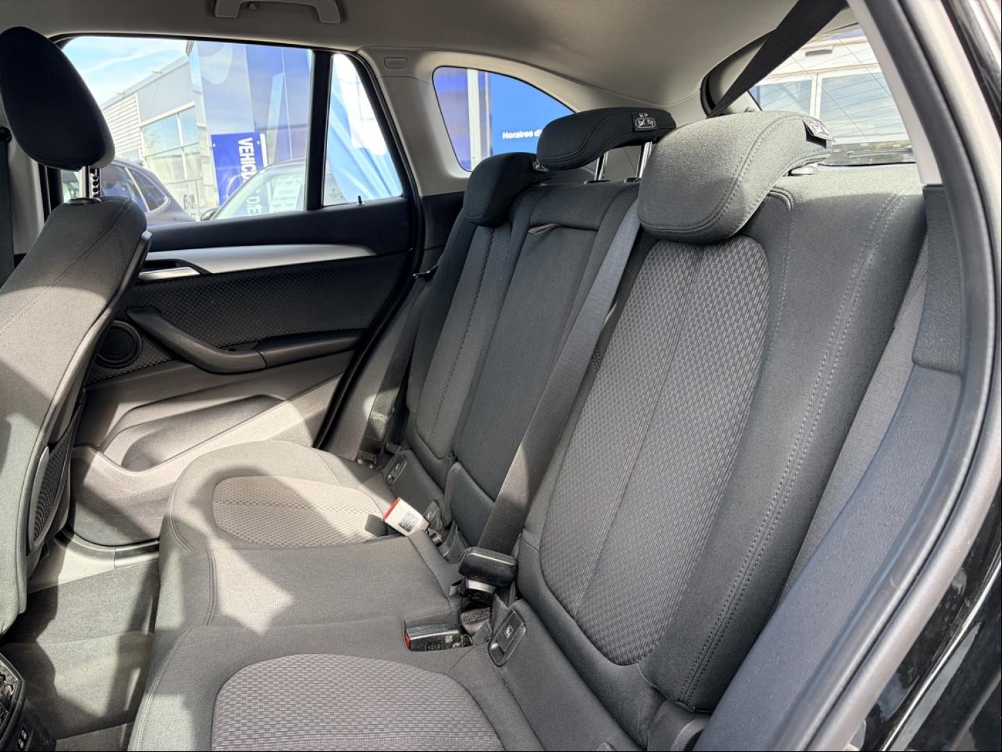 Image BMW X1 sDrive16d 116ch Business Design