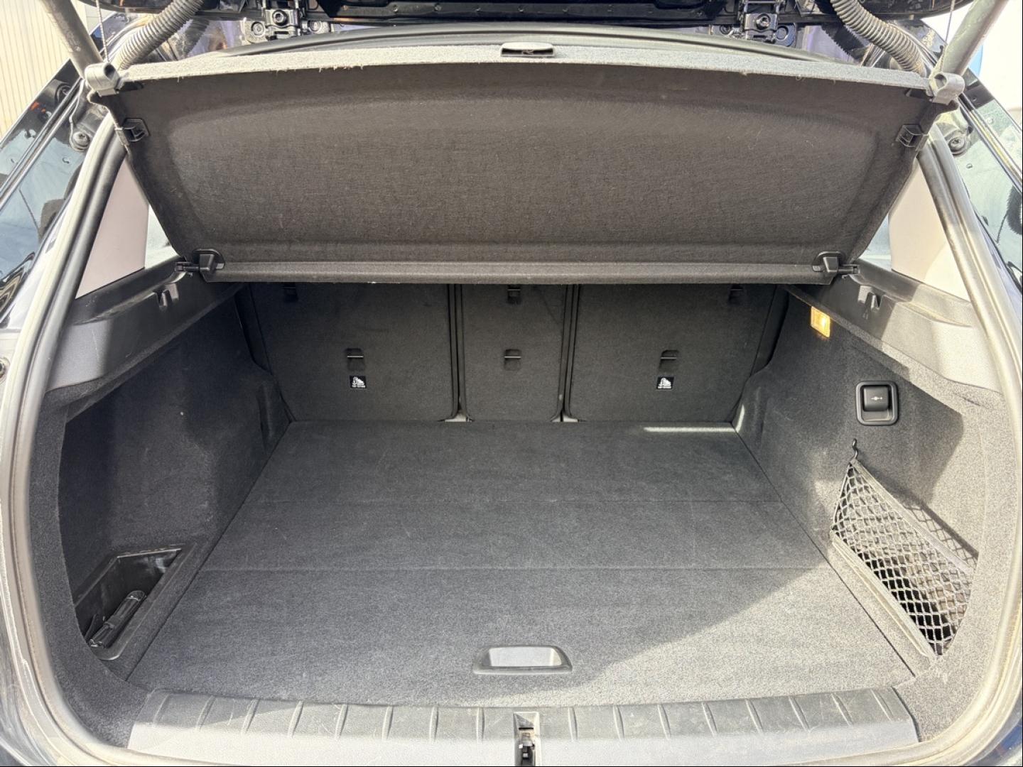Image BMW X1 sDrive16d 116ch Business Design