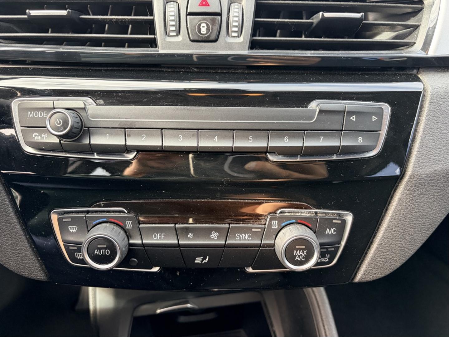 Image BMW X1 sDrive16d 116ch Business Design