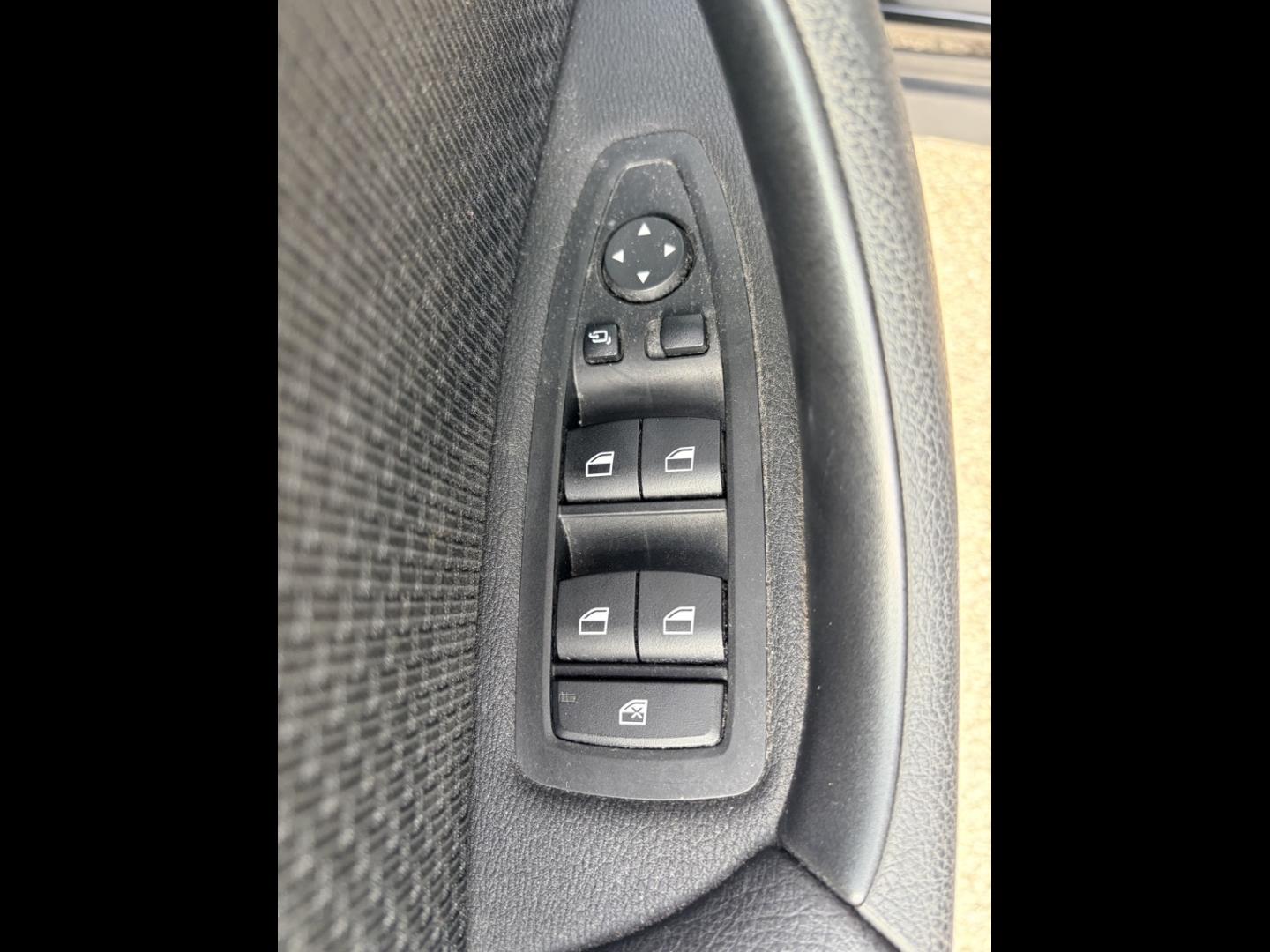 Image BMW X1 sDrive16d 116ch Business Design