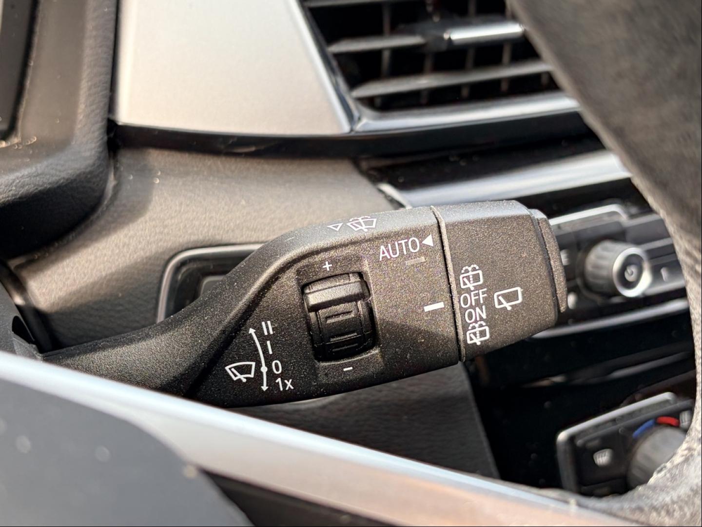 Image BMW X1 sDrive16d 116ch Business Design