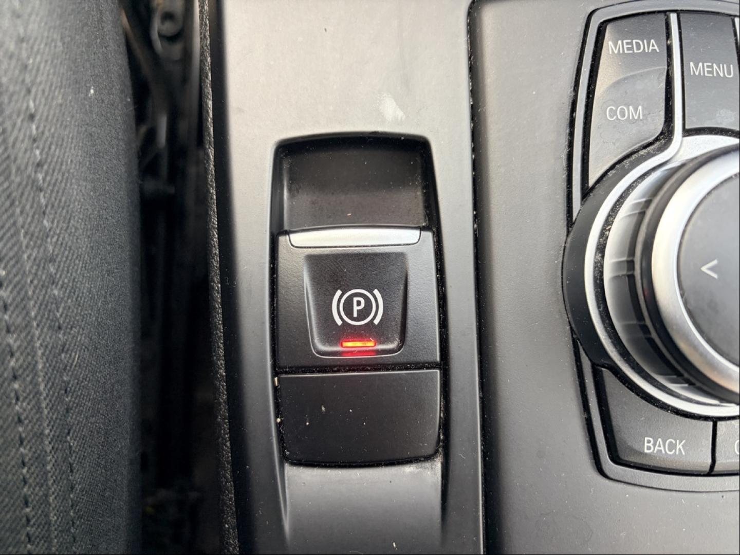 Image BMW X1 sDrive16d 116ch Business Design