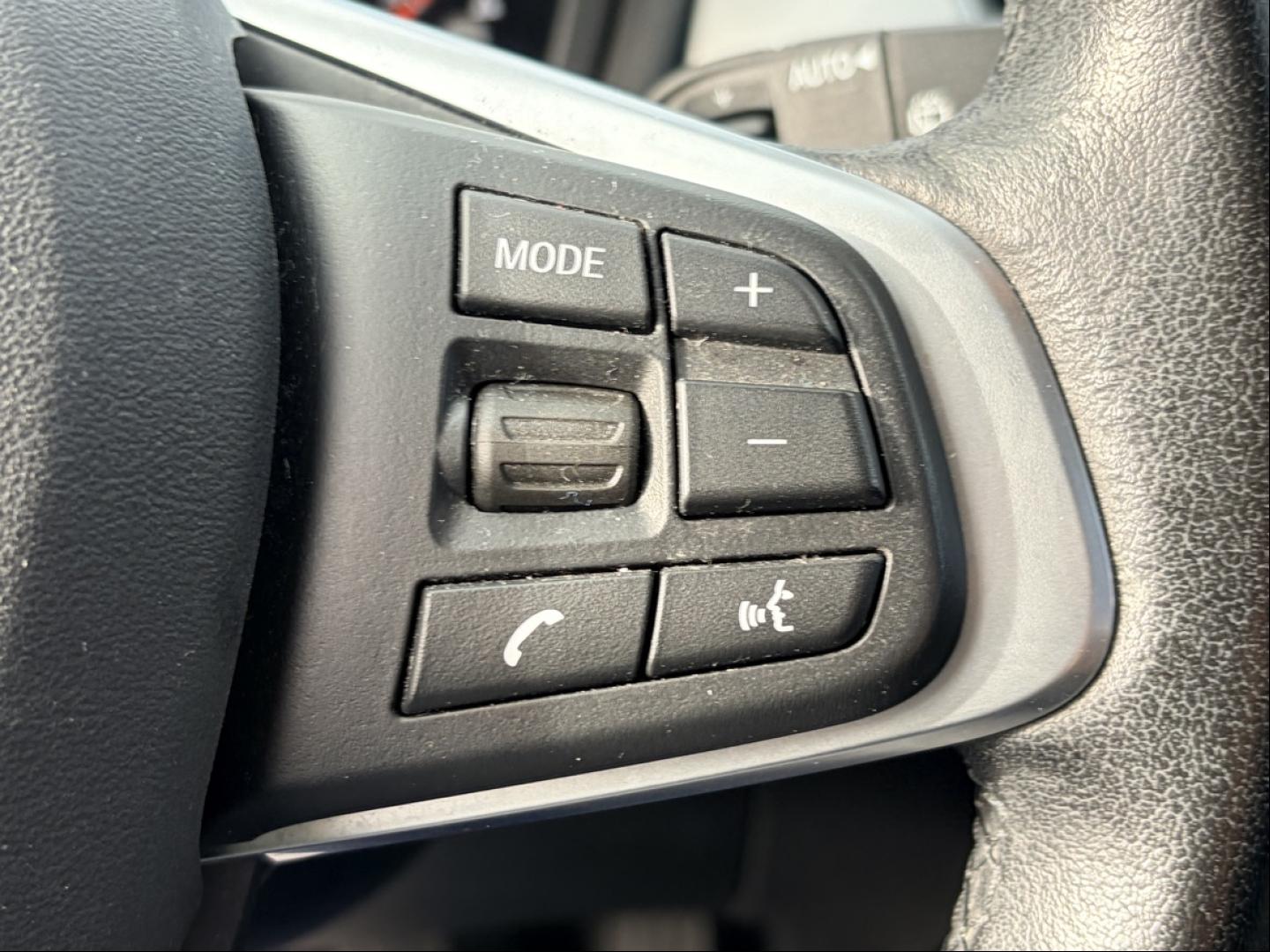 Image BMW X1 sDrive16d 116ch Business Design