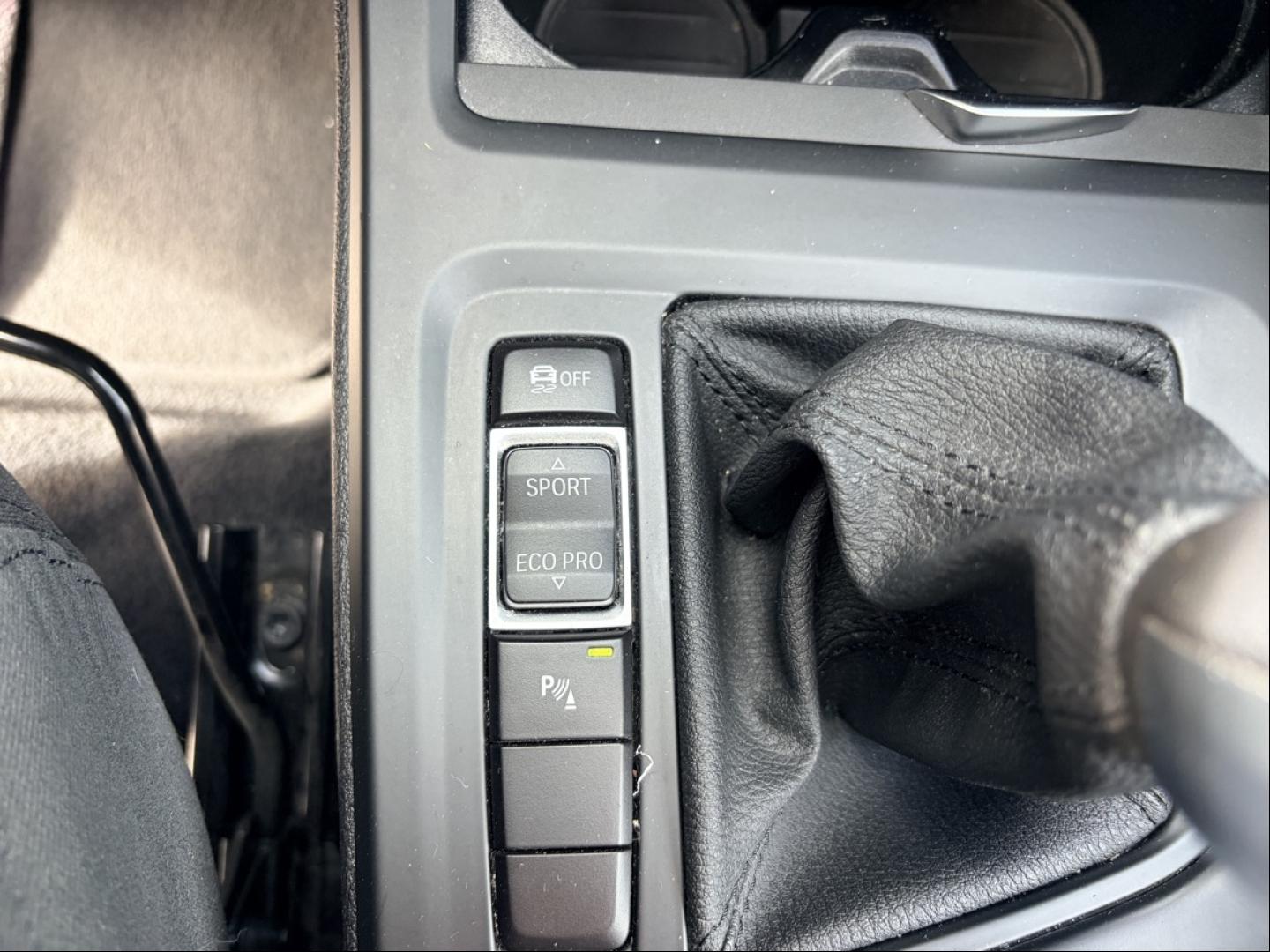Image BMW X1 sDrive16d 116ch Business Design