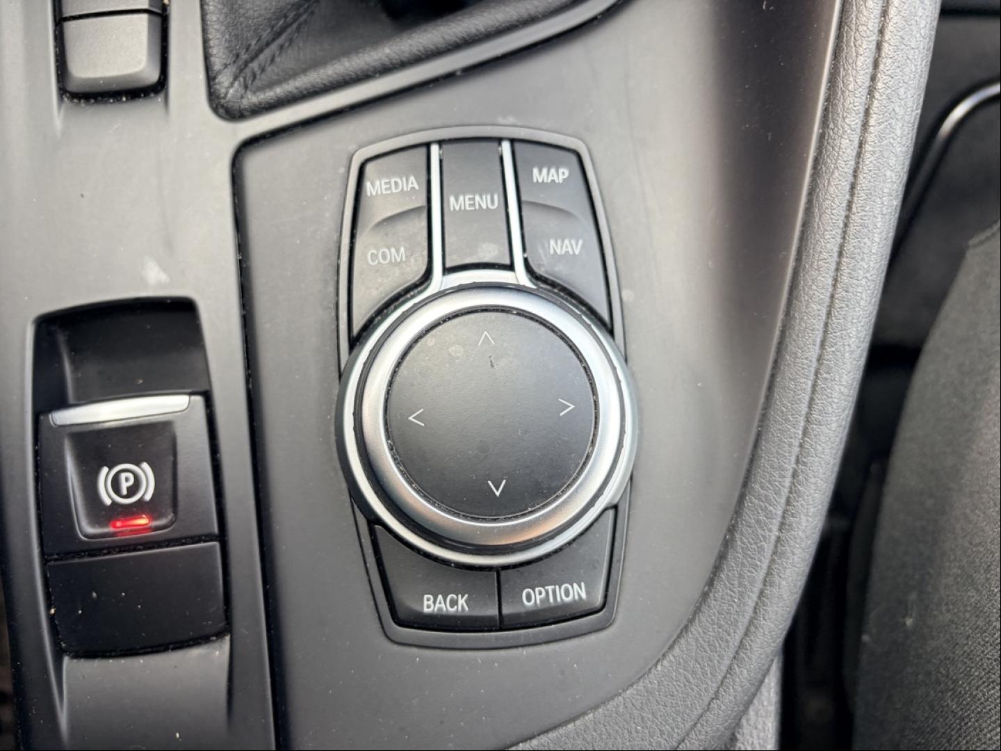 Image BMW X1 sDrive16d 116ch Business Design