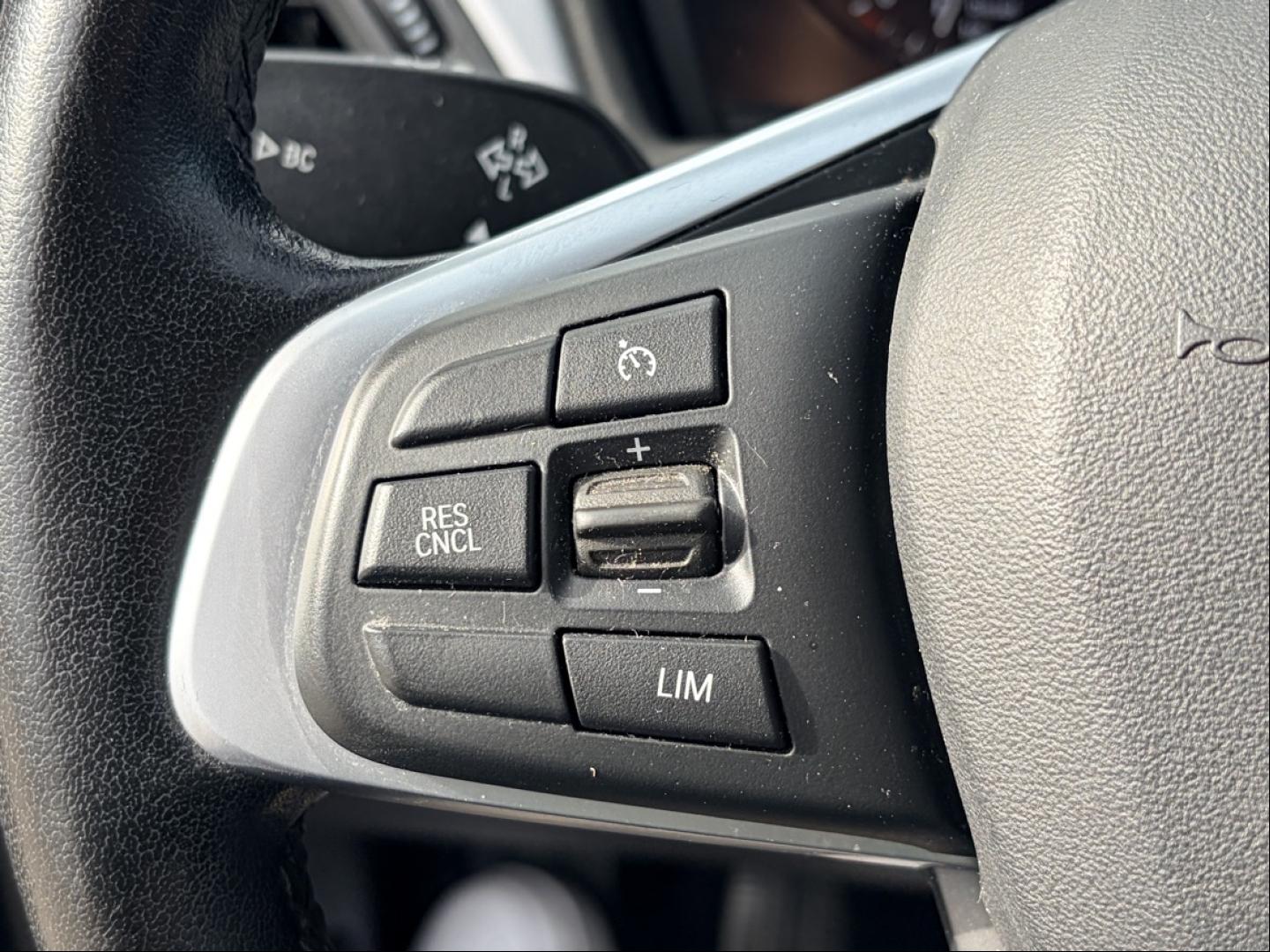 Image BMW X1 sDrive16d 116ch Business Design