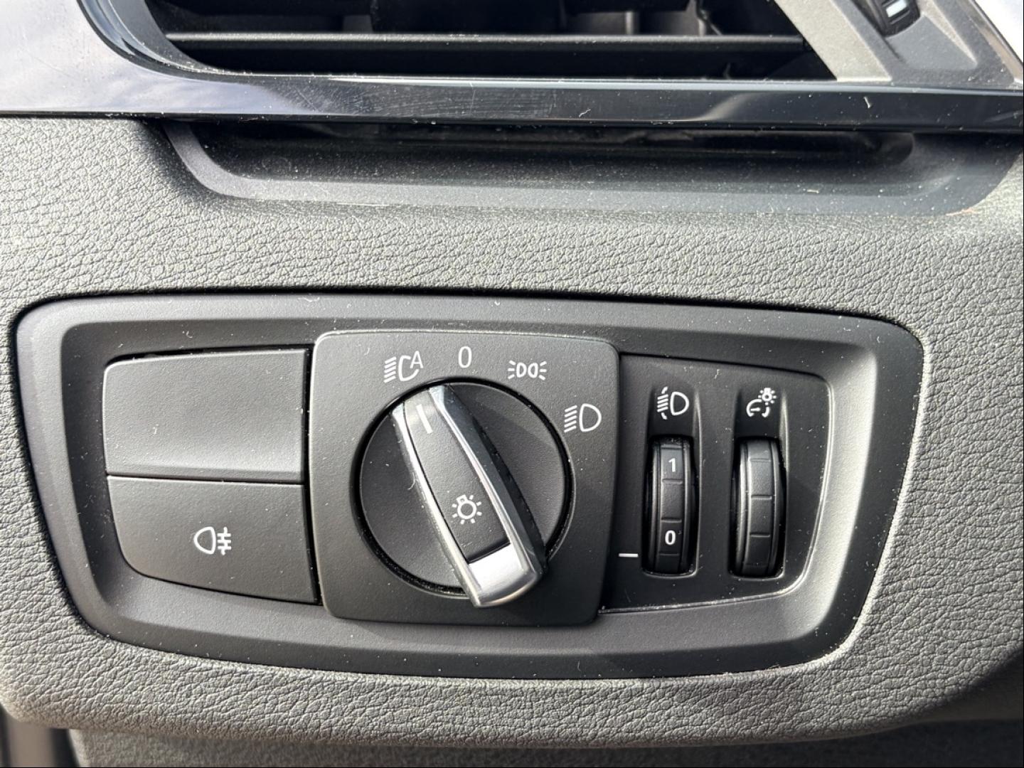 Image BMW X1 sDrive16d 116ch Business Design