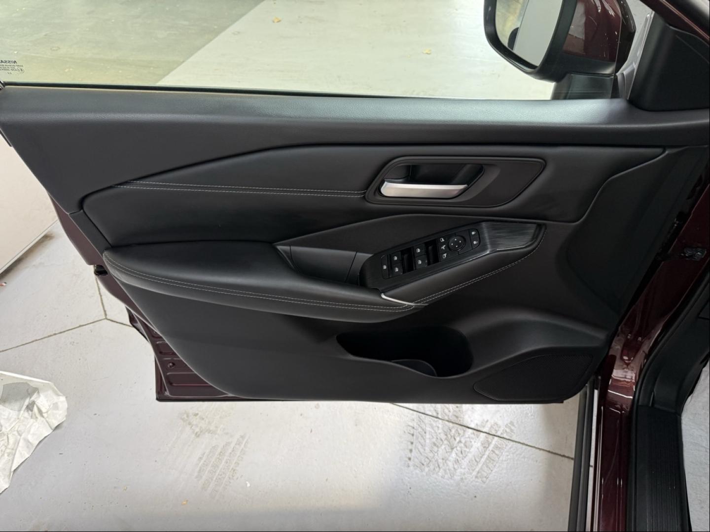 Image NISSAN Qashqai 1.3 Mild Hybrid 140ch N-Connecta