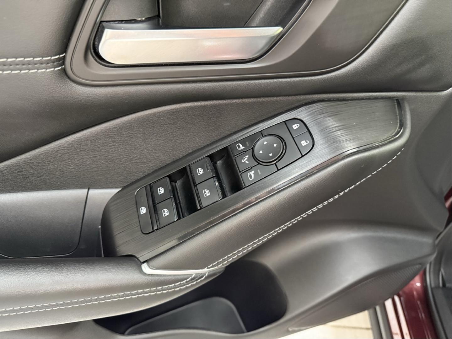 Image NISSAN Qashqai 1.3 Mild Hybrid 140ch N-Connecta