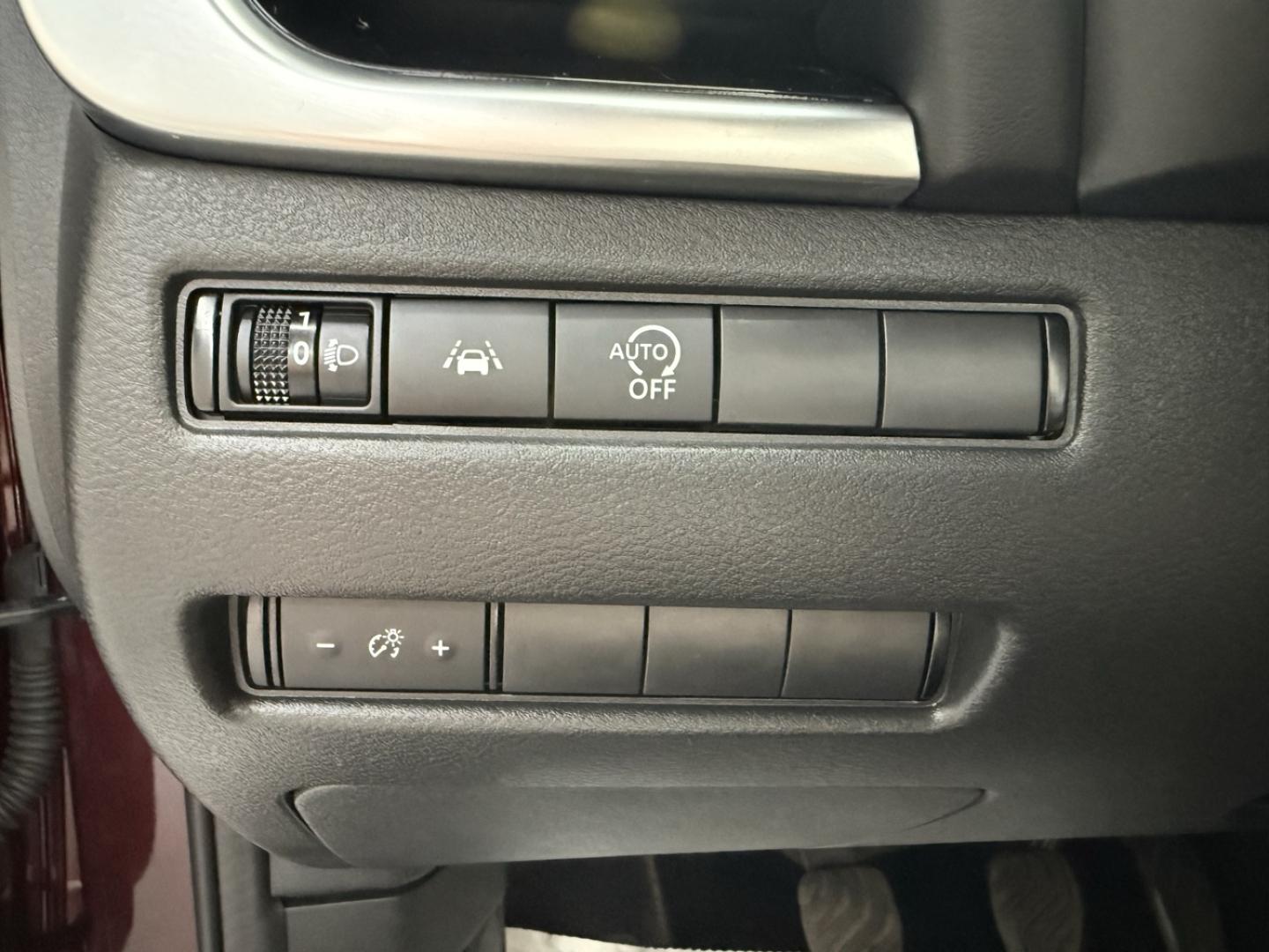 Image NISSAN Qashqai 1.3 Mild Hybrid 140ch N-Connecta