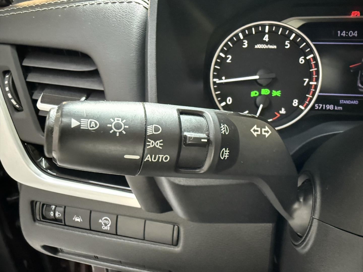 Image NISSAN Qashqai 1.3 Mild Hybrid 140ch N-Connecta