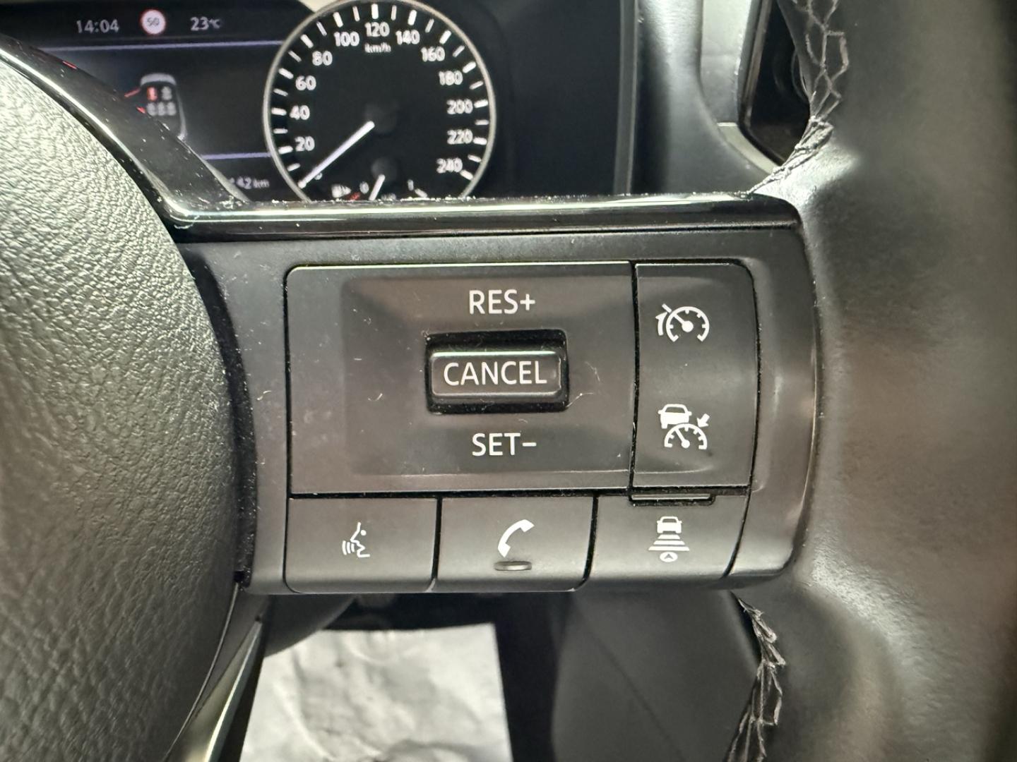 Image NISSAN Qashqai 1.3 Mild Hybrid 140ch N-Connecta