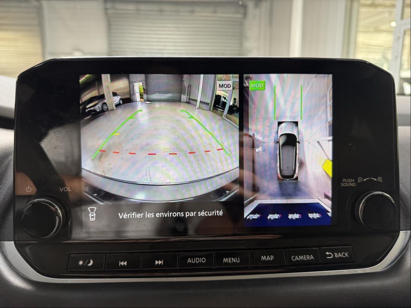 Image NISSAN Qashqai 1.3 Mild Hybrid 140ch N-Connecta