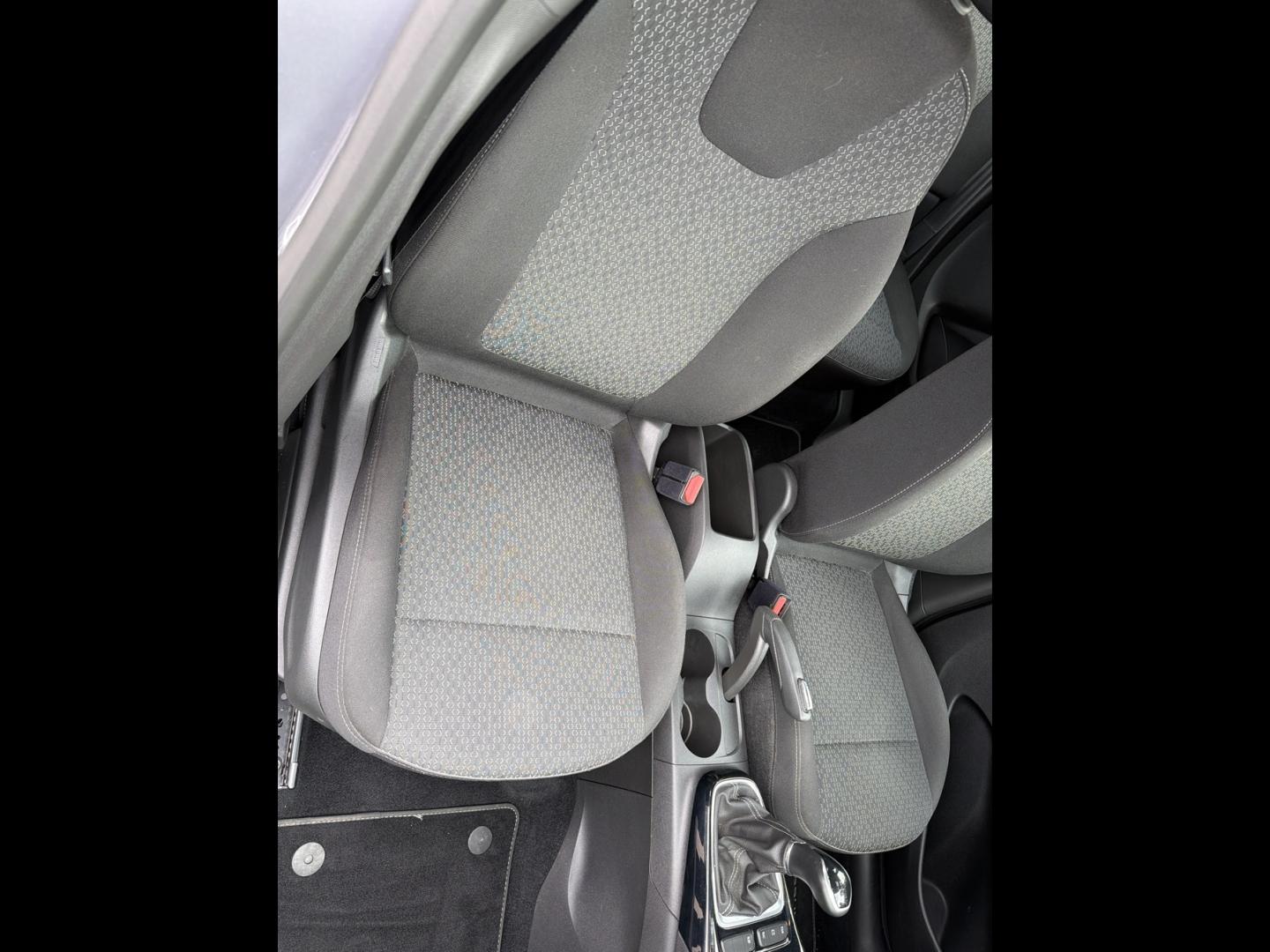 Image OPEL Crossland 1.2 Turbo 110ch Edition
