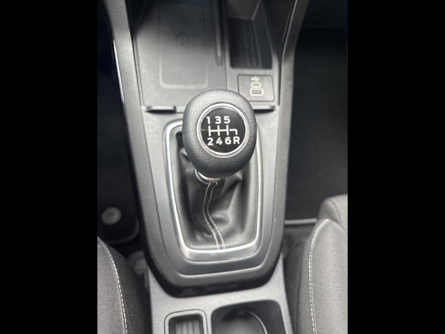 Image FORD Puma 1.0 EcoBoost Hybrid 125ch Titanium S&S