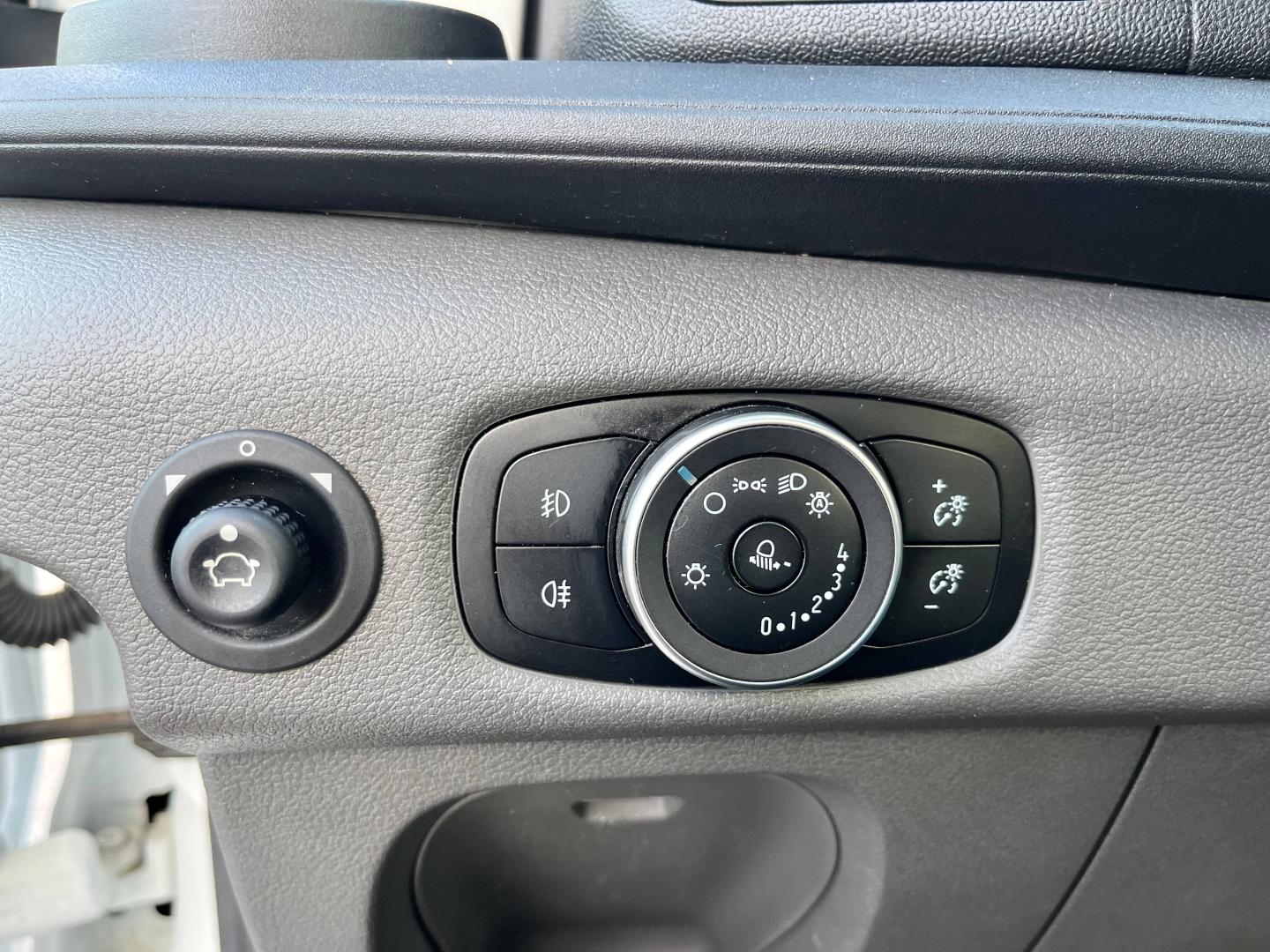 Image FORD Transit 2T CCb BENNE P350 L3 2.0 EcoBlue 130ch Trend