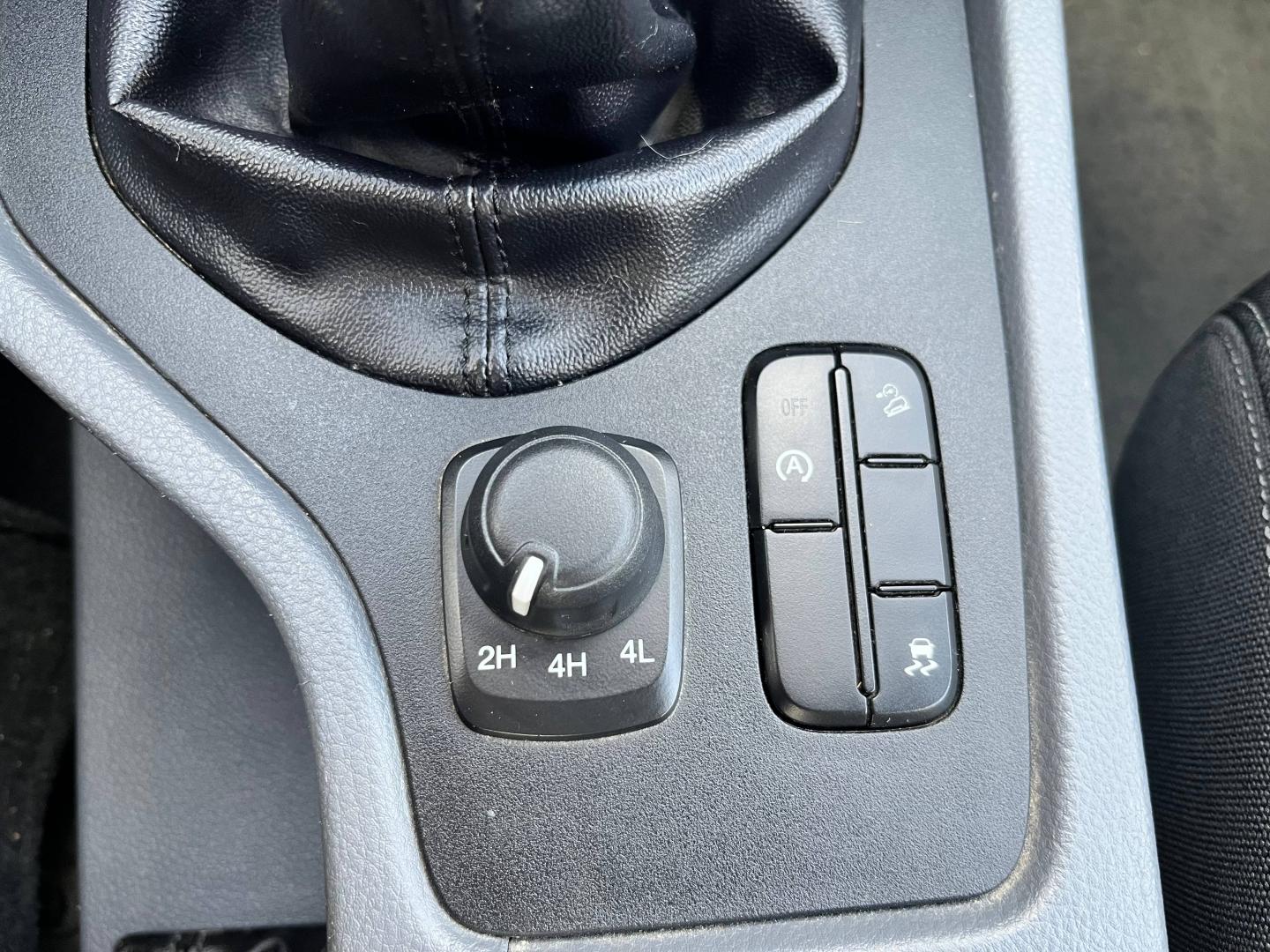 Image FORD Ranger 2.2 TDCi 160ch Super Cab XLT Sport
