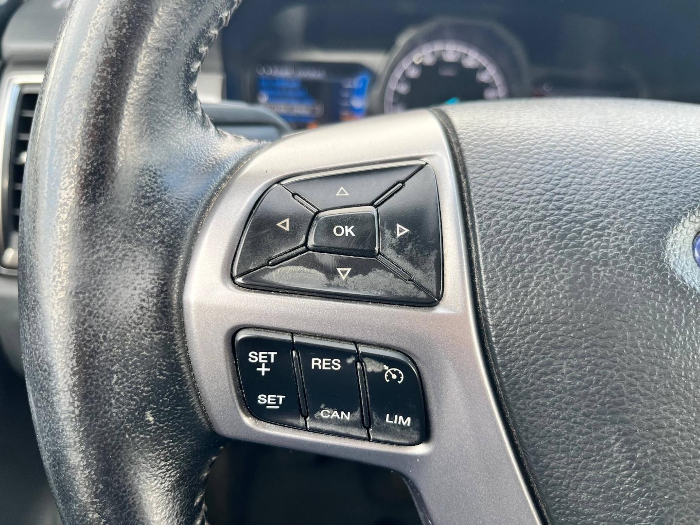 Image FORD Ranger 2.2 TDCi 160ch Super Cab XLT Sport