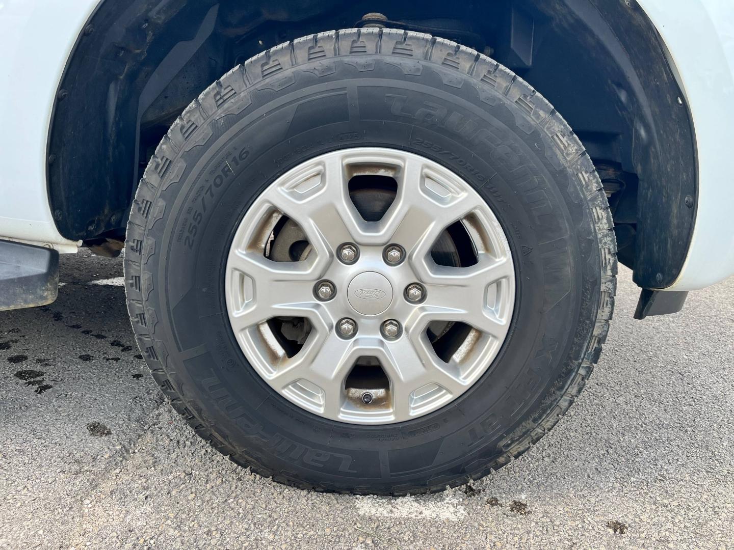 Image FORD Ranger 2.2 TDCi 160ch Super Cab XLT Sport