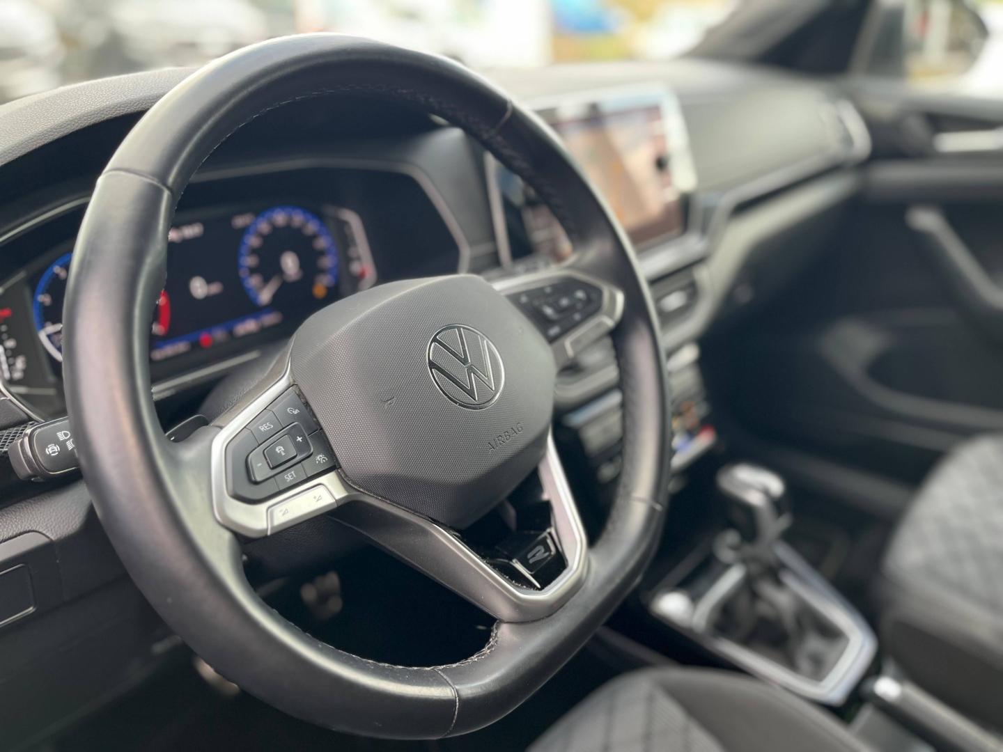 Image VOLKSWAGEN T-Cross 1.0 TSI 116ch R-Line DSG7