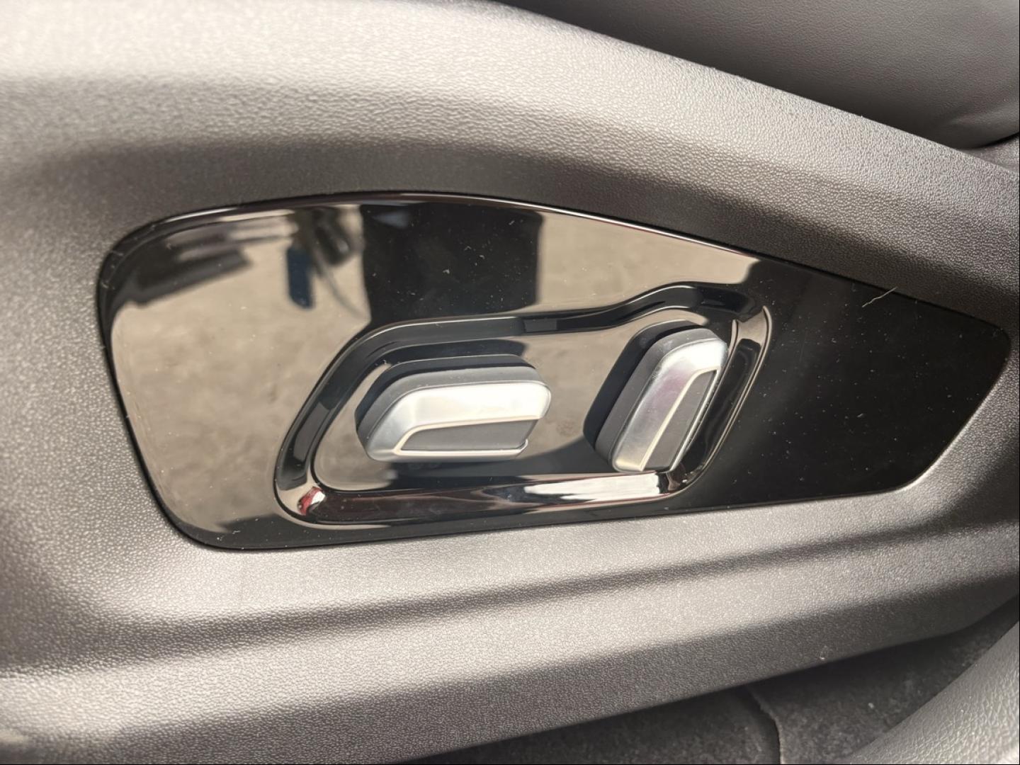 Image CHERY TIGGO 7 1.5 PHEV 275ch Unique