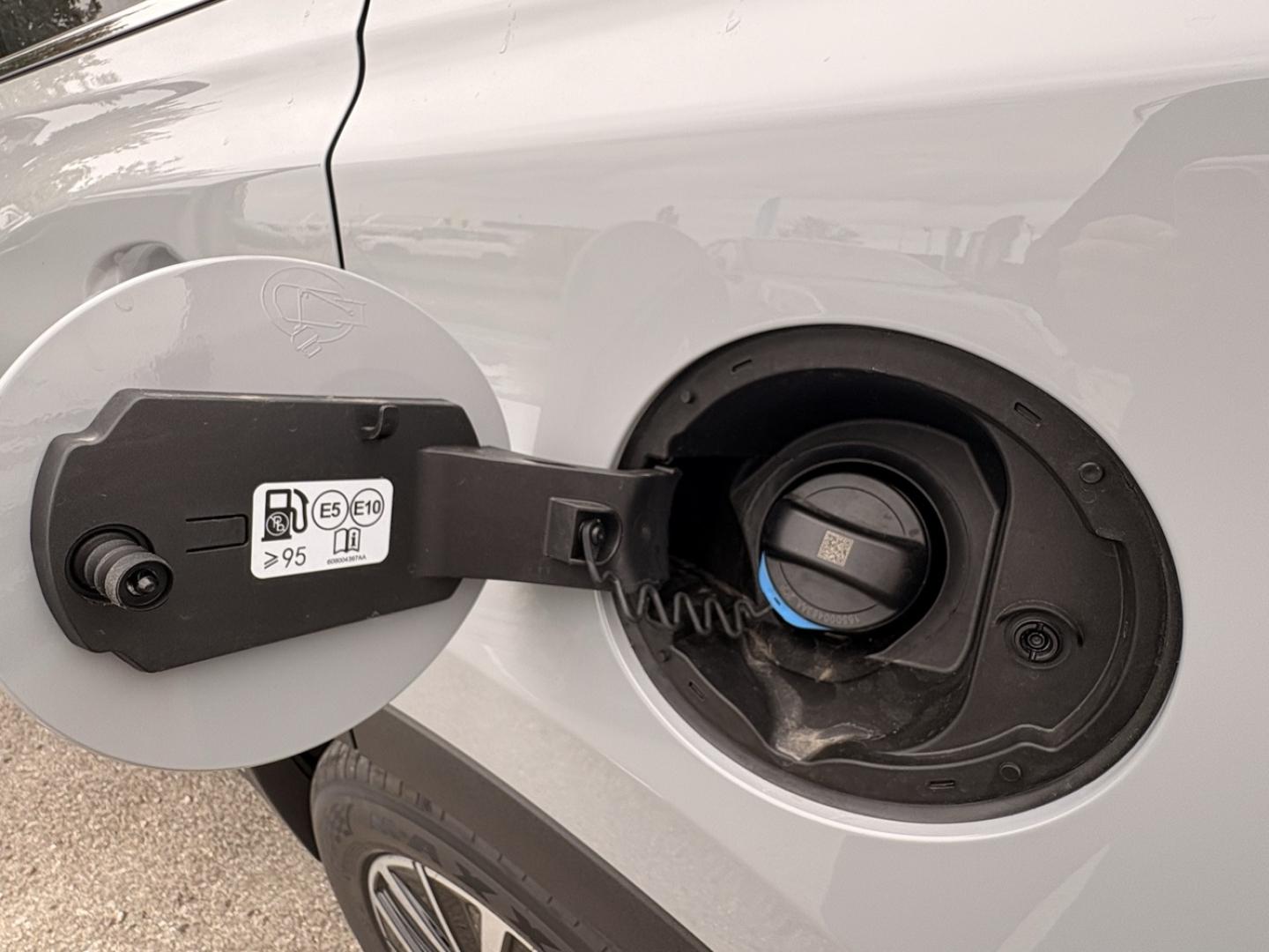Image CHERY TIGGO 7 1.5 PHEV 275ch Unique