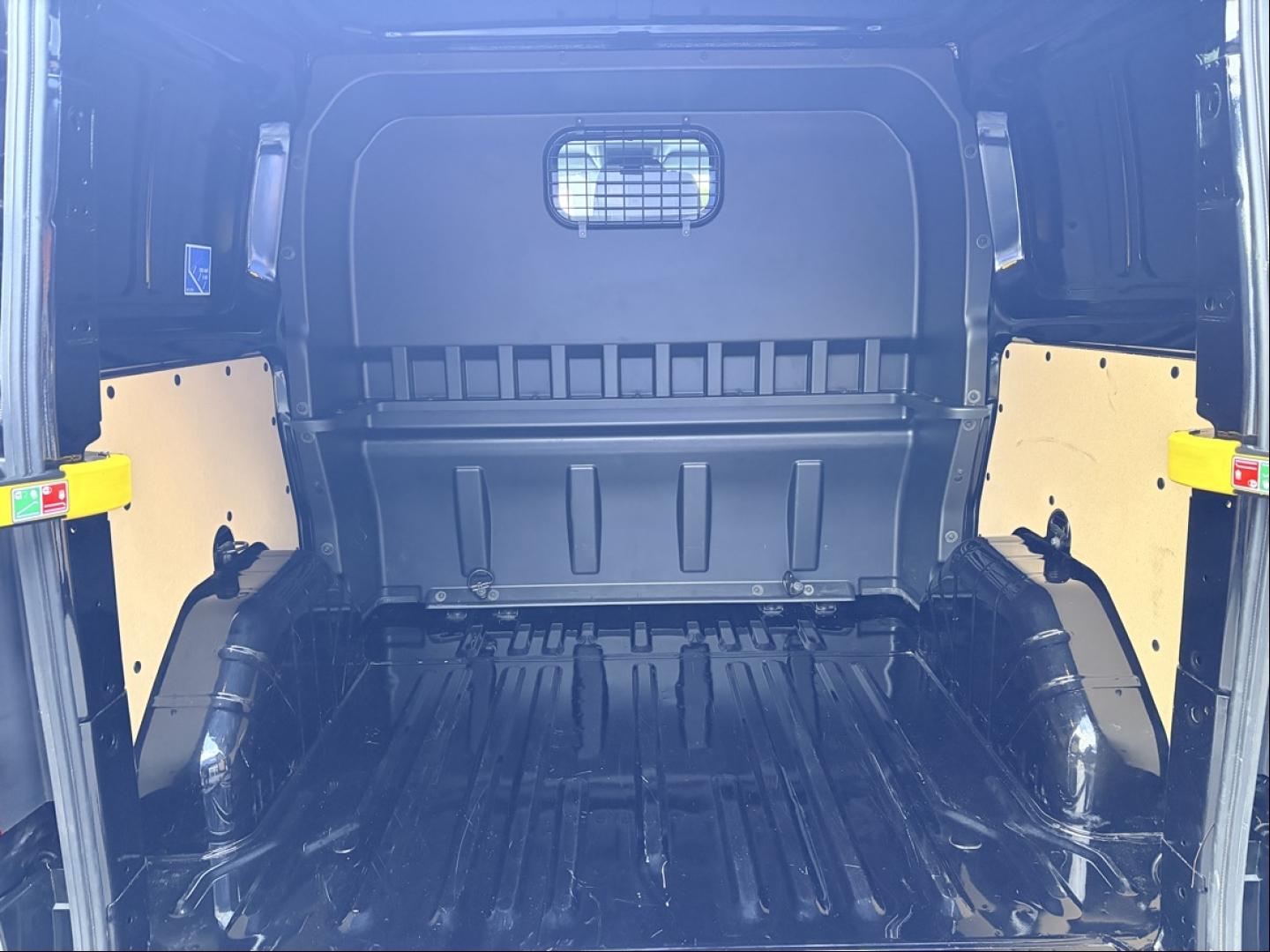 Image FORD Transit Custom Fg 300 L1H1 2.0 EcoBlue 130 Cabine Approfondie Trend Business 7cv