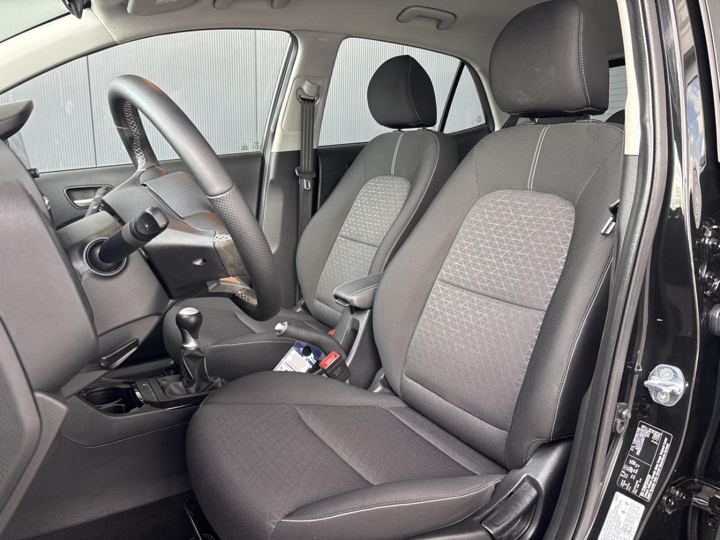 Image KIA Picanto 1.2 DPi 84ch GT Line
