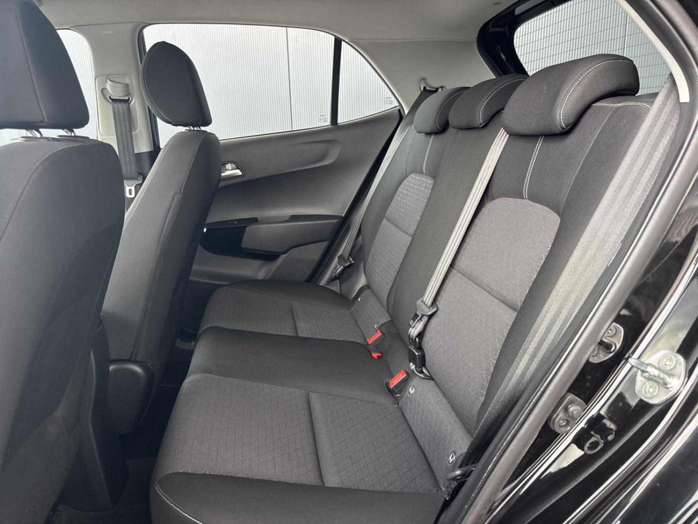 Image KIA Picanto 1.2 DPi 84ch GT Line