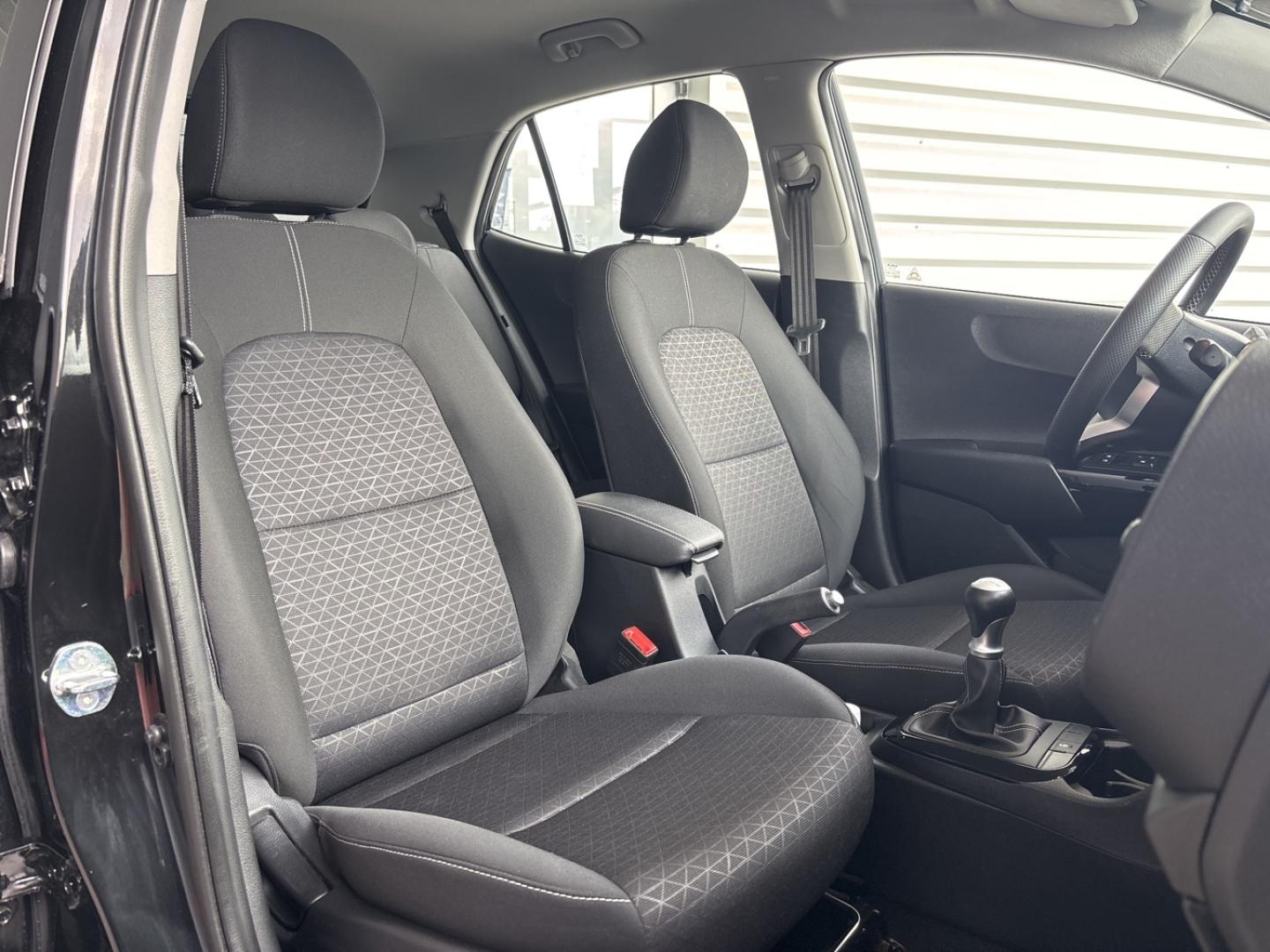 Image KIA Picanto 1.2 DPi 84ch GT Line
