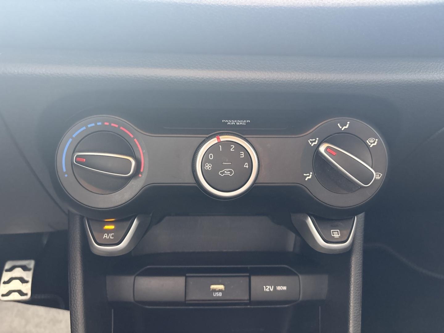 Image KIA Picanto 1.2 DPi 84ch GT Line