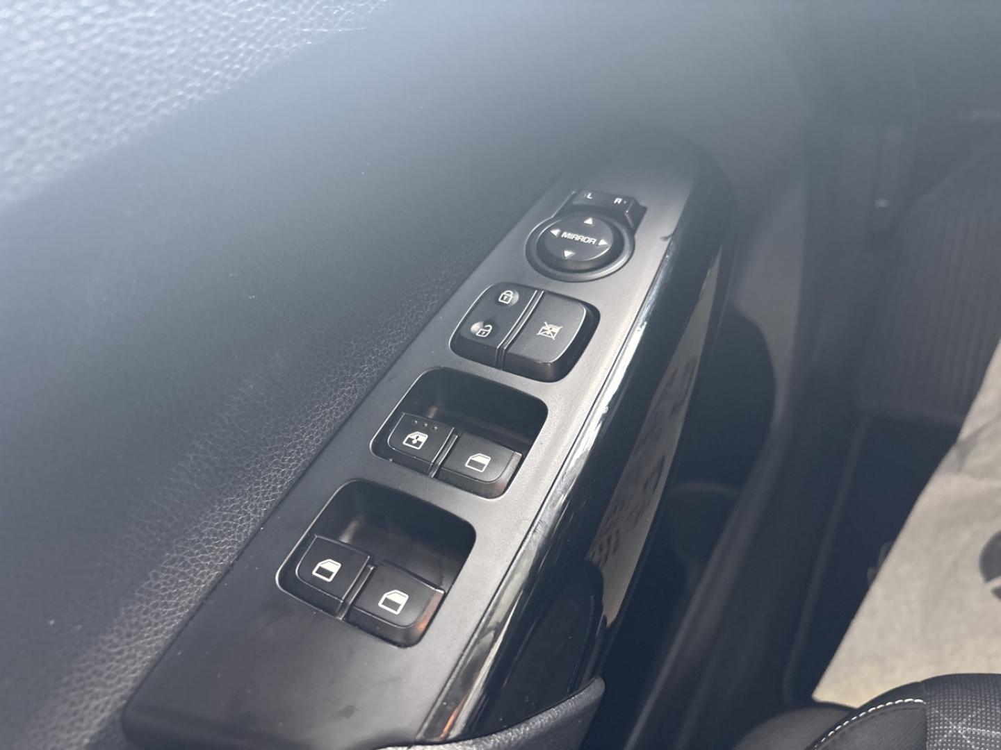 Image KIA Picanto 1.2 DPi 84ch GT Line
