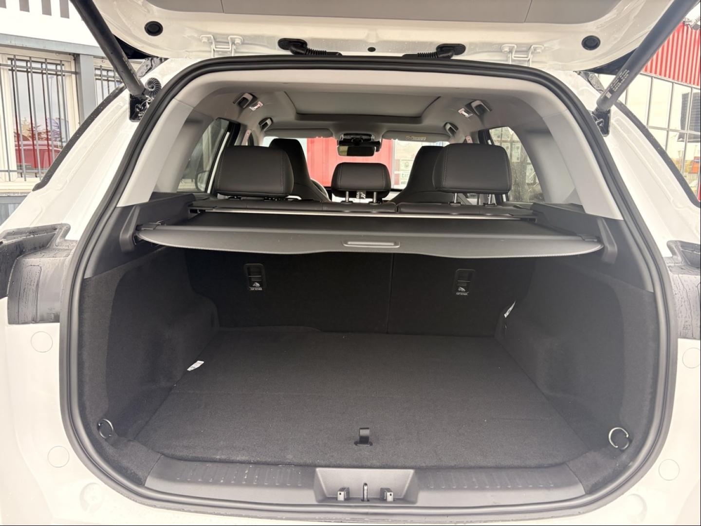 Image CHERY TIGGO 7 1.5 HEV 221ch Unique