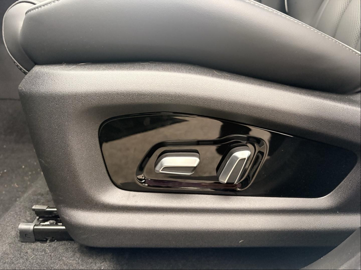 Image CHERY TIGGO 7 1.5 HEV 221ch Unique
