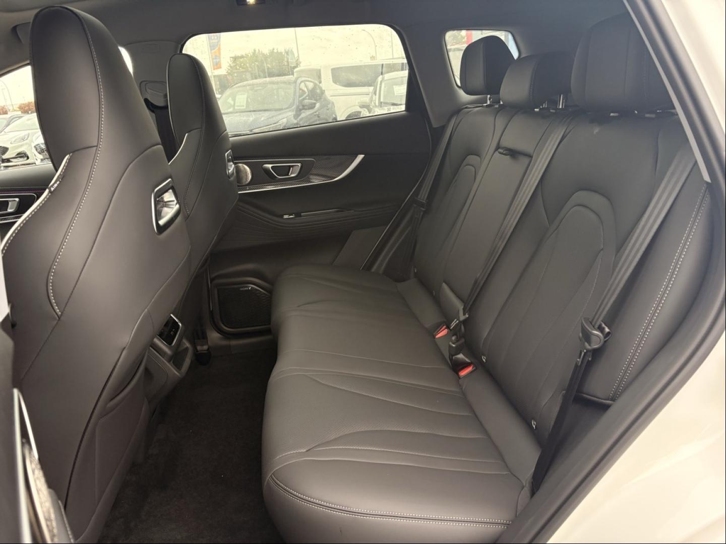 Image CHERY TIGGO 7 1.5 HEV 221ch Unique