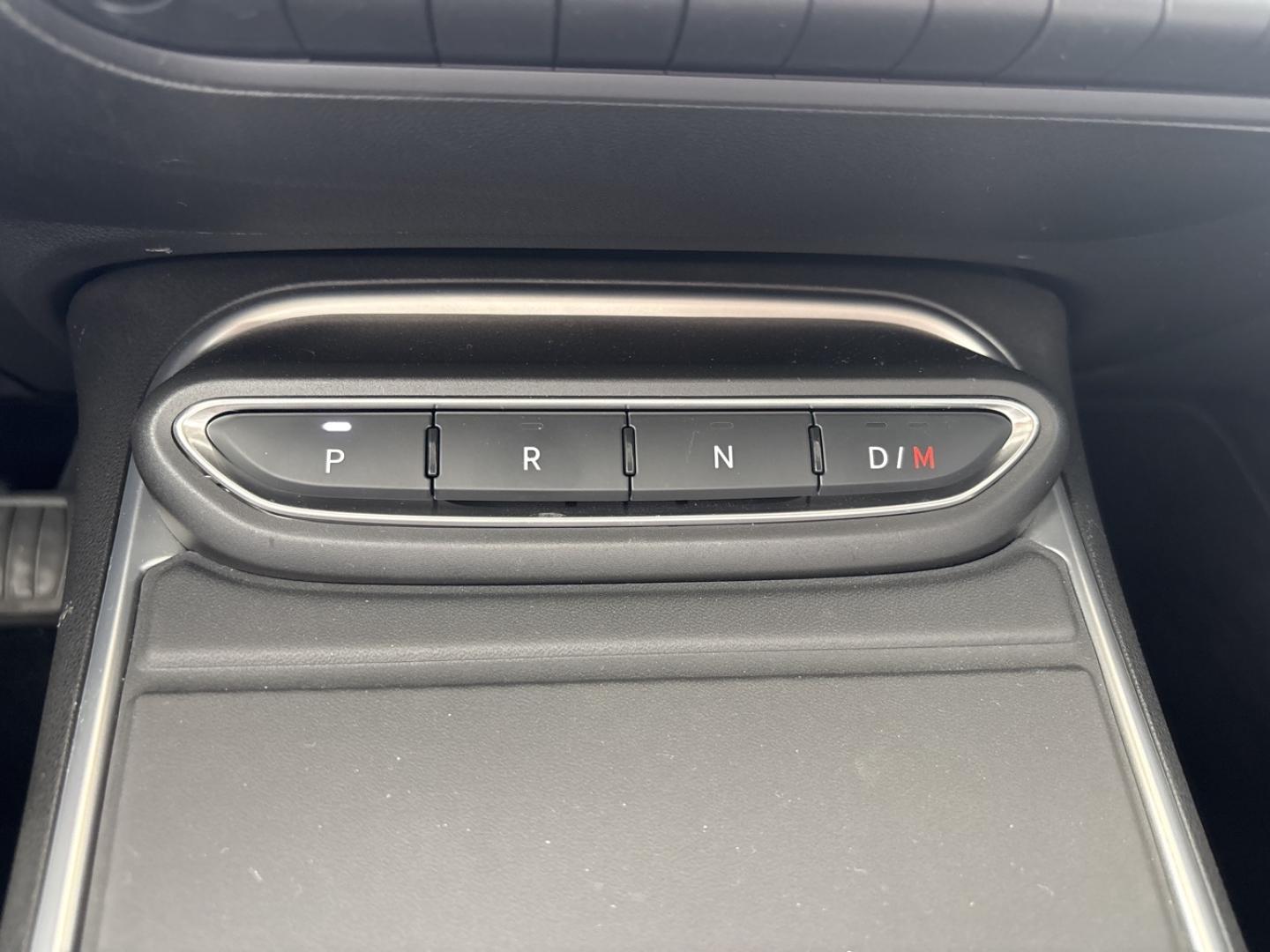 Image JEEP Avenger 1.2 Turbo T3 100ch MHEV Summit BVR6 eHybrid