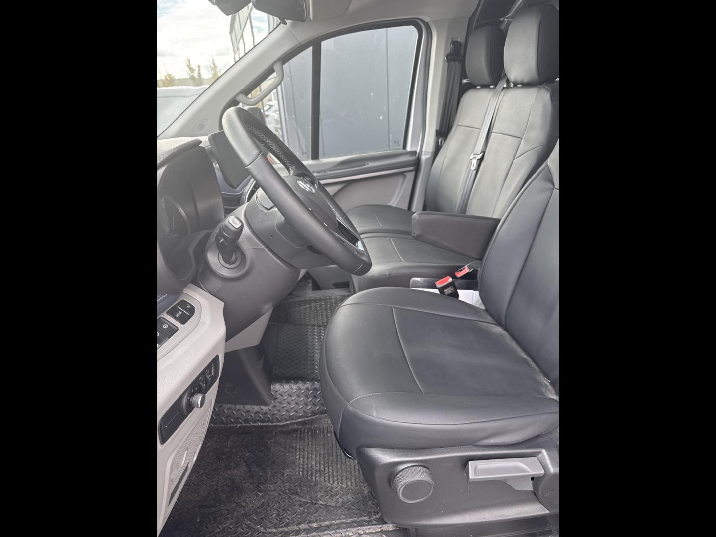 Image MAXUS Deliver7 Fg e-Deliver7 L1H1 88 kWh