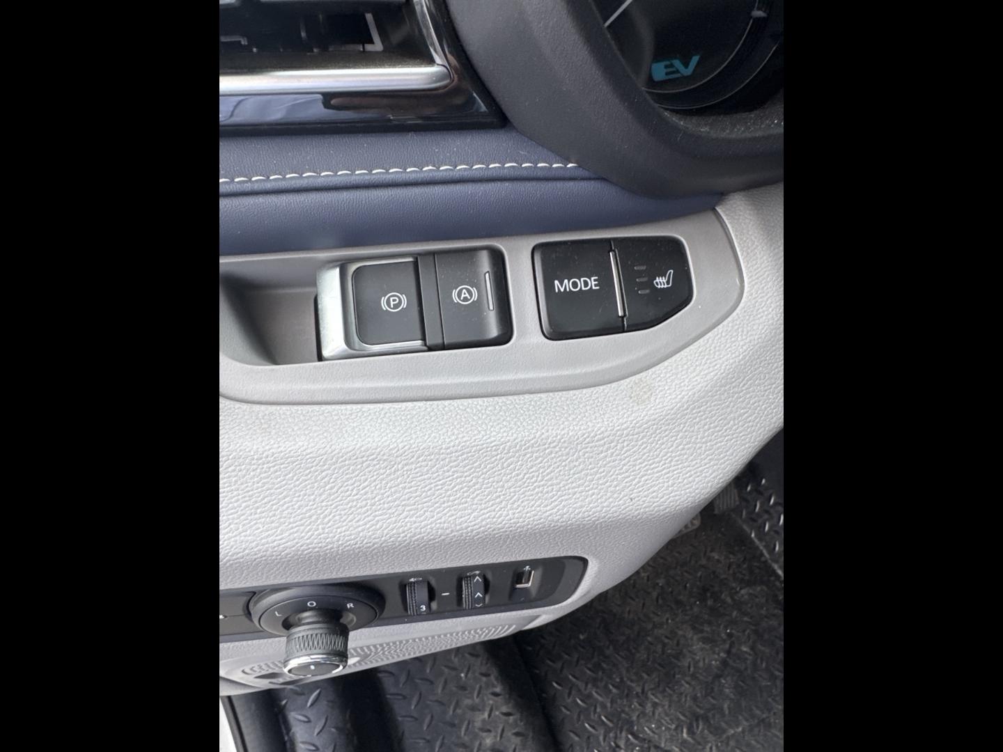 Image MAXUS Deliver7 Fg e-Deliver7 L1H1 88 kWh