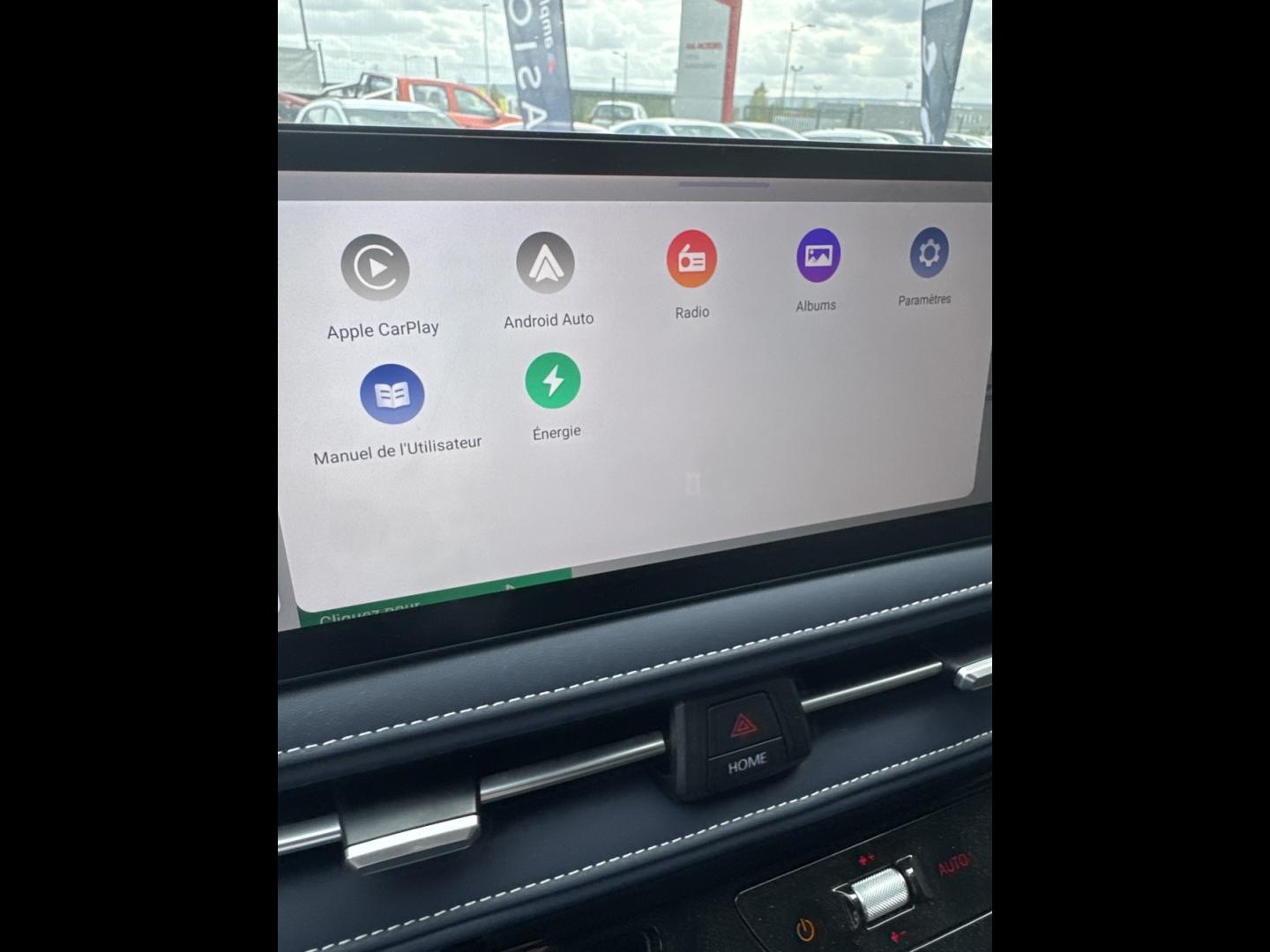 Image MAXUS Deliver7 Fg e-Deliver7 L1H1 88 kWh
